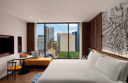 Ben Nghe Hotel | Hotel Indigo Saigon The City by IHG