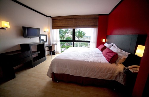 Tampico Hotel | Hotel Inglaterra