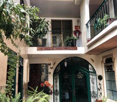 Aguascalientes Hotel | Hotel Inn Galerias