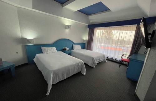 Tlalpan Hotel | Hotel Inn Sur