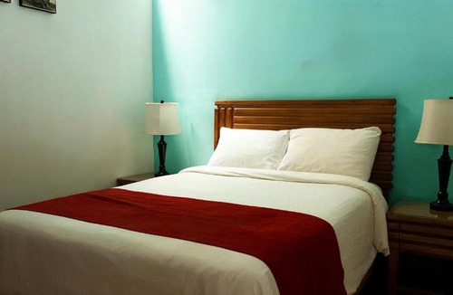 Tepoztlan Hotel | Hotel Integra Tepoztlán