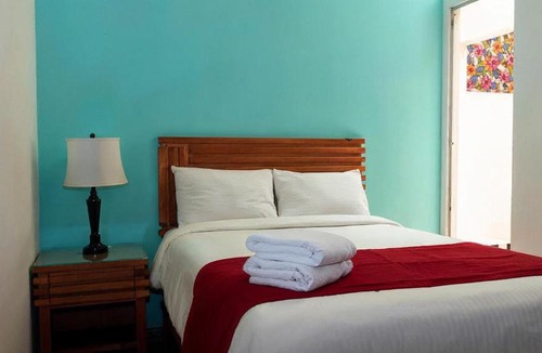 Tepoztlan Hotel | Hotel Integra Tepoztlán