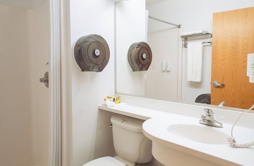 Zapopan Hotel | Hotel Intercity Zapopan