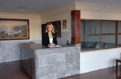 Guasave Hotel | Hotel Isabel