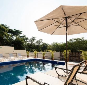 Playa Las Gatas House | hotel isla Bonita