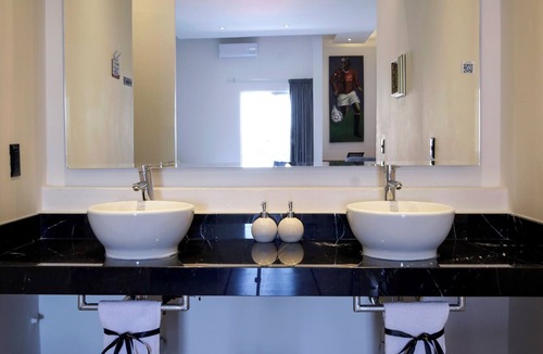Tizapan el Alto Hotel | Hotel iT