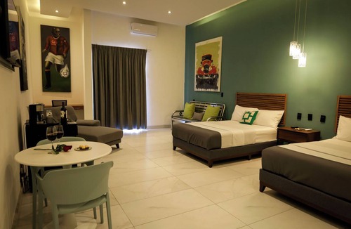 Tizapan el Alto Hotel | Hotel iT