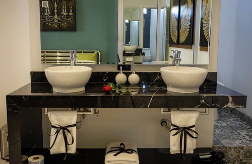 Tizapan el Alto Hotel | Hotel iT