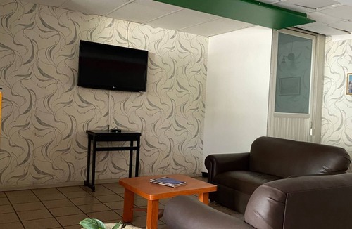 Aguascalientes Hotel | Hotel Italia Aguascalientes