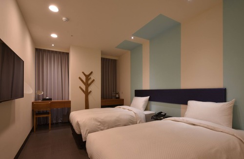 Pingzhen District Hotel | Hotel J Taoyuan