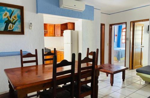 Rincon de Guayabitos Hotel | Hotel Jacqueline