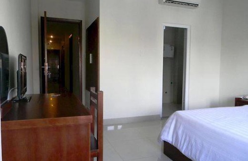 An Hai Đong House | Hotel JaHy