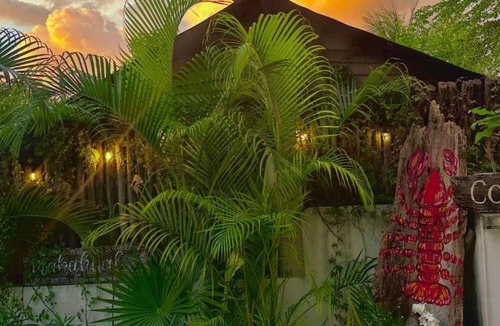Majahual Hotel | Hotel Jaiba Mahahual - Adults Only