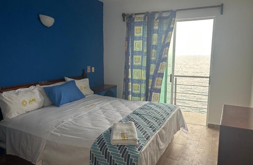 Veracruz Hotel | Hotel Jar8 Bule Frente al Mar