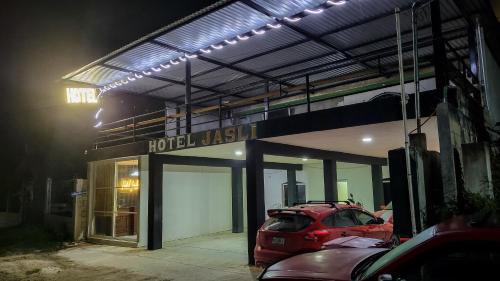 Escarcega Hotel | Hotel Jasli Escárcega
