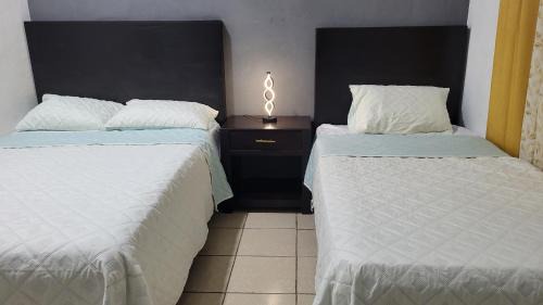 Escarcega Hotel | Hotel Jasli Escárcega