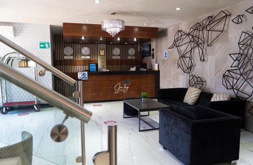Playas de Tijuana Hotel | Hotel Jatay