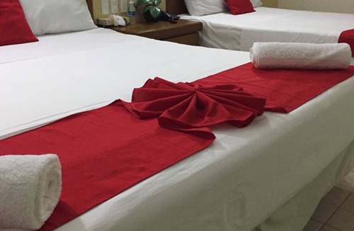 Yautepec Hotel | Hotel JS