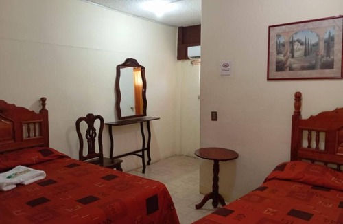Minatitlán Hotel | HOTEL JUAREZ