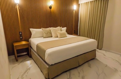 Tonala Hotel | Hotel JVD Inn - Tonalá Centro