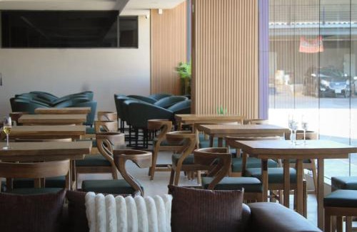Tonala Hotel | Hotel JVD Inn - Tonalá Centro GDL