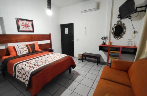 Ciudad Valles Hotel | Hotel Kali Huasteca