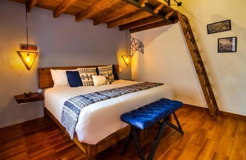 Tapalpa Hotel | Hotel Kali