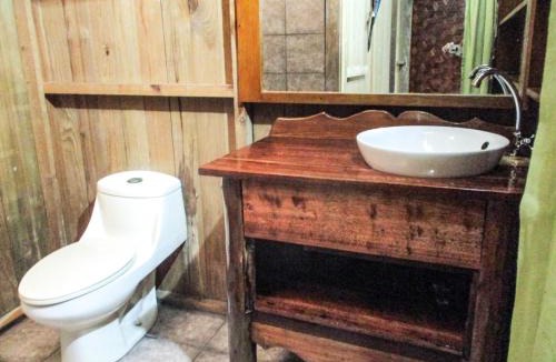Livingston Hotel | Hotel Kangaroo y Restaurante