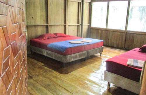 Livingston Hotel | Hotel Kangaroo y Restaurante
