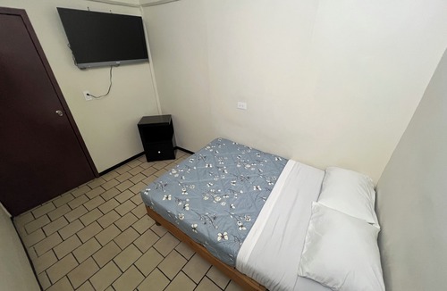 Delicias Hotel | Hotel Kataluma