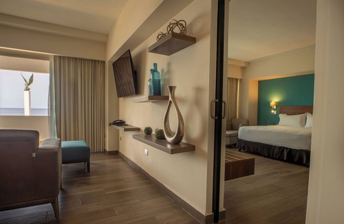 Zona Centro Hotel | Hotel Katuxlan
