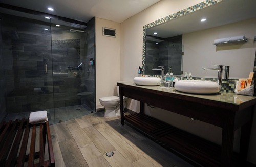 Zona Centro Hotel | Hotel Katuxlan