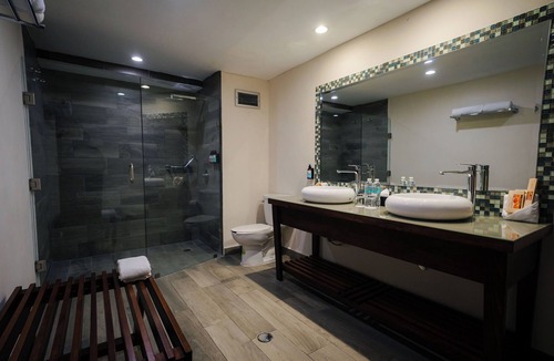 Zona Centro Hotel | Hotel Katuxlan