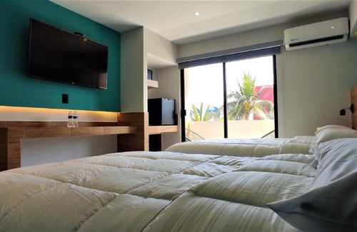 Zona Dorada Hotel | Hotel Kavia Mazatlán