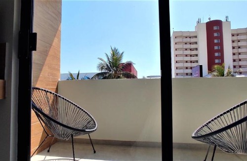 Zona Dorada Hotel | Hotel Kavia Mazatlán