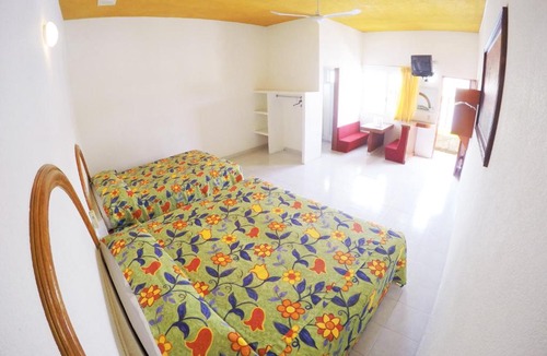 Xochitepec Hotel | Hotel Kazmay