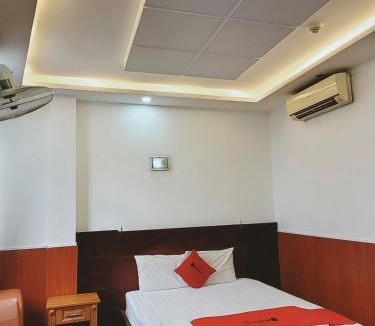 Phuong 15 Hotel | Hotel KHANG MẠNH