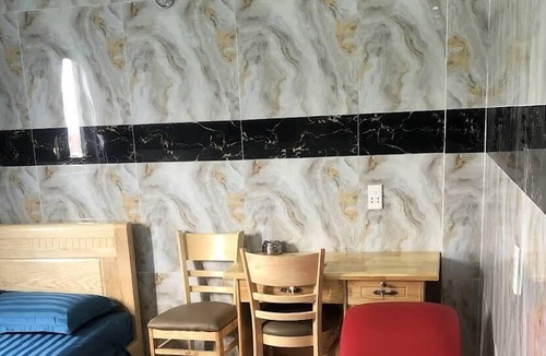 Tan Uyen Town Hostel | HOTEL KIM HANG