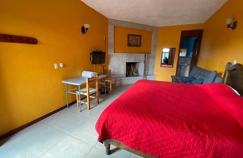Huasca De Ocampo Hotel | Hotel Kuautli