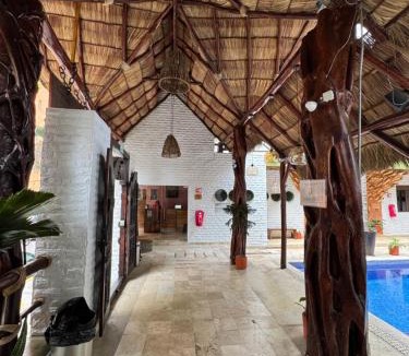 Sayulita Hotel | Hotel Kupuri Sayulita