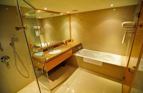 Zhongli District Hotel | Hotel Kuva Chateau
