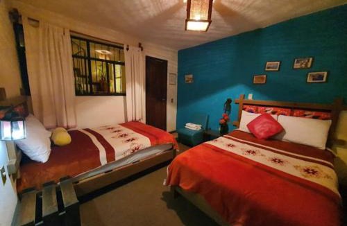 Zona Centro Hotel | Hotel Liquidambar
