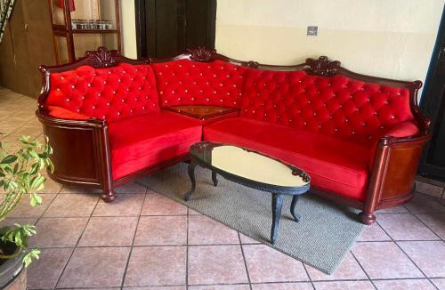 Zona Centro Hotel | Hotel Liquidambar
