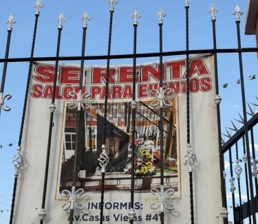 San Jose Iturbide Hotel | Hotel La C