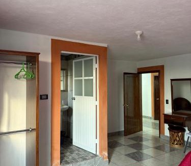 San Jose Iturbide Hotel | Hotel La C