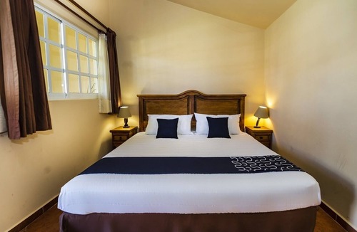Jocotitlan Hotel | Hotel La Casa de Don Tito, Jocotitlán