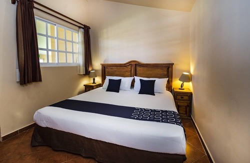 Jocotitlan Hotel | Hotel La Casa de Don Tito, Jocotitlán