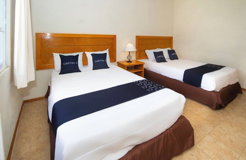 Jocotitlan Hotel | Hotel La Casa de Don Tito, Jocotitlán