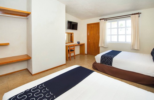 Jocotitlan Hotel | Hotel La Casa de Don Tito, Jocotitlán