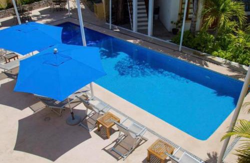 San Blas Hotel | Hotel La Casa de las Cocadas